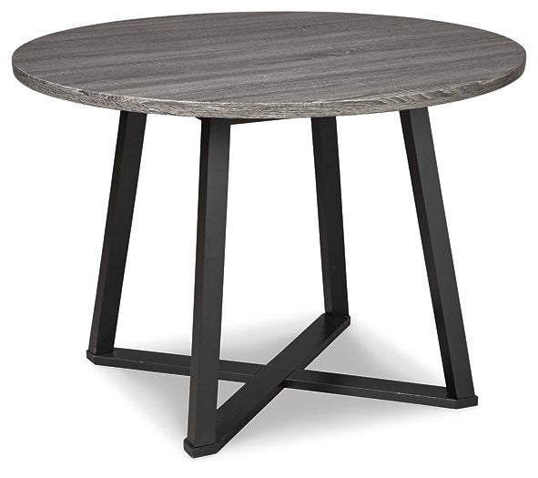 Centiar Dining Table - Affordable Home Luxury