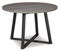 Centiar Dining Table - Affordable Home Luxury