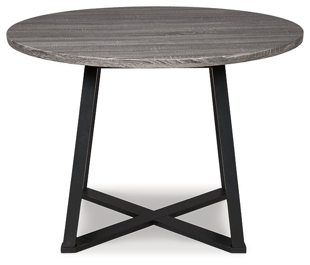 Centiar Dining Table - Affordable Home Luxury