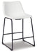 Centiar Counter Height Bar Stool - Affordable Home Luxury