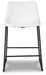 Centiar Counter Height Bar Stool - Affordable Home Luxury