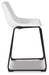 Centiar Counter Height Bar Stool - Affordable Home Luxury