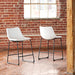 Centiar Counter Height Bar Stool - Affordable Home Luxury