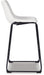 Centiar Pub Height Bar Stool - Affordable Home Luxury