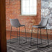 Centiar Pub Height Bar Stool - Affordable Home Luxury