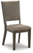 Wittland Dining Chair - Affordable Home Luxury