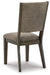 Wittland Dining Chair - Affordable Home Luxury