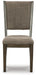 Wittland Dining Chair - Affordable Home Luxury