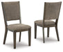 Wittland Dining Chair - Affordable Home Luxury