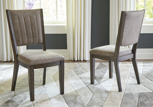 Wittland Dining Chair - Affordable Home Luxury