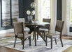 Wittland Dining Table - Affordable Home Luxury