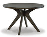 Wittland Dining Table - Affordable Home Luxury