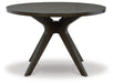 Wittland Dining Table - Affordable Home Luxury