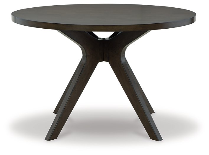 Wittland Dining Table - Affordable Home Luxury