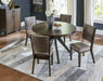 Wittland Dining Room Set - Affordable Home Luxury