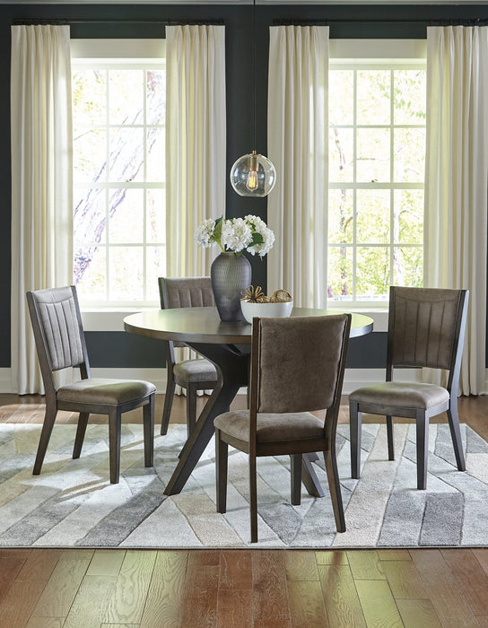 Wittland Dining Room Set - Affordable Home Luxury