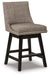 Tallenger Counter Height Bar Stool - Affordable Home Luxury