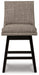 Tallenger Counter Height Bar Stool - Affordable Home Luxury