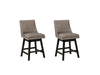 Tallenger Bar Stool Set - Affordable Home Luxury