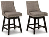 Tallenger Counter Height Bar Stool - Affordable Home Luxury