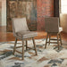 Tallenger Bar Stool Set - Affordable Home Luxury