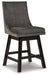 Tallenger Counter Height Bar Stool - Affordable Home Luxury