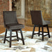 Tallenger Counter Height Bar Stool - Affordable Home Luxury