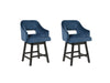 Tallenger Bar Stool Set - Affordable Home Luxury