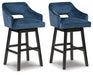 Tallenger Bar Height Bar Stool image