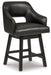 Tallenger Counter Height Bar Stool - Affordable Home Luxury