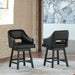 Tallenger Bar Stool Set - Affordable Home Luxury