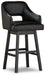 Tallenger Bar Height Bar Stool - Affordable Home Luxury