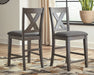 Caitbrook Counter Height Dining Set - Affordable Home Luxury