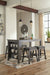 Caitbrook Counter Height Dining Set - Affordable Home Luxury