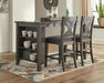 Caitbrook Dining Set - Affordable Home Luxury