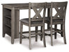 Caitbrook Dining Set - Affordable Home Luxury