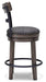 Caitbrook Counter Height Bar Stool - Affordable Home Luxury