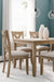 Sanbriar Dining Table and Chairs (Set of 7) - Affordable Home Luxury