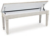 Skempton Storage Bench - Affordable Home Luxury