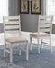 Skempton Dining Room Set - Affordable Home Luxury