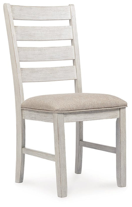 Skempton Dining Chair - Affordable Home Luxury