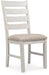 Skempton Dining Chair - Affordable Home Luxury