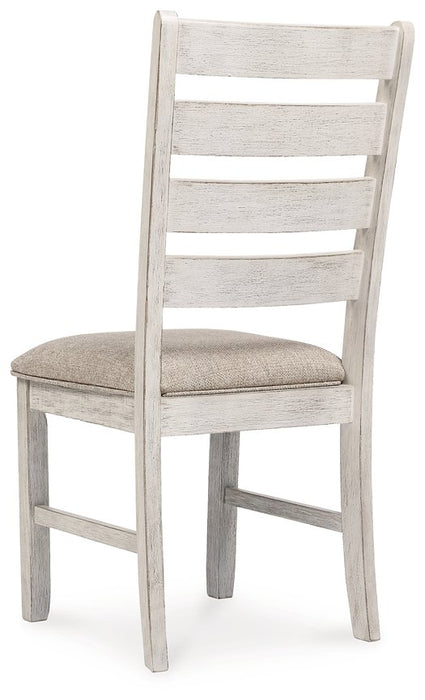 Skempton Dining Chair - Affordable Home Luxury