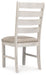 Skempton Dining Chair - Affordable Home Luxury