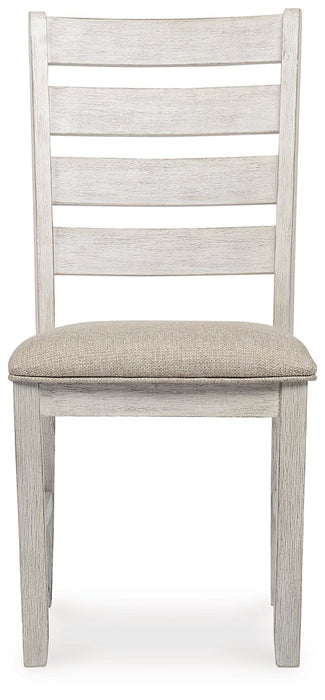 Skempton Dining Chair - Affordable Home Luxury