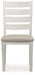 Skempton Dining Chair - Affordable Home Luxury