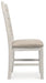 Skempton Dining Chair - Affordable Home Luxury