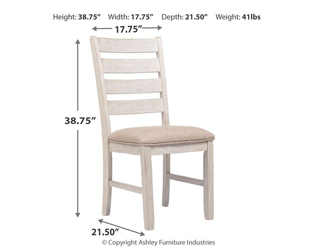 Skempton Dining Chair - Affordable Home Luxury