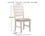 Skempton Dining Chair - Affordable Home Luxury