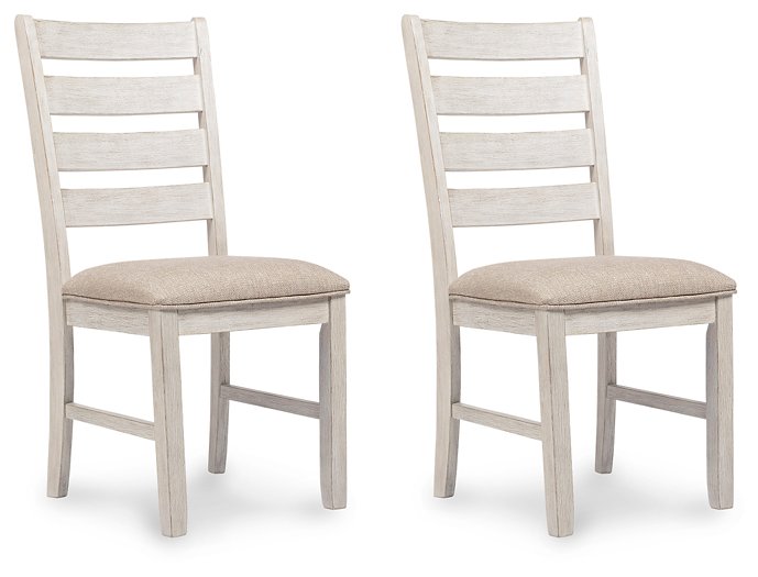 Skempton Dining Chair - Affordable Home Luxury